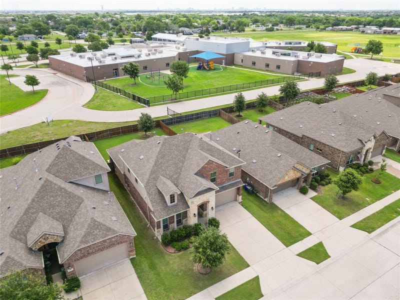 4321 Bayport Drive, Frisco TX 75036 - Photo 28
