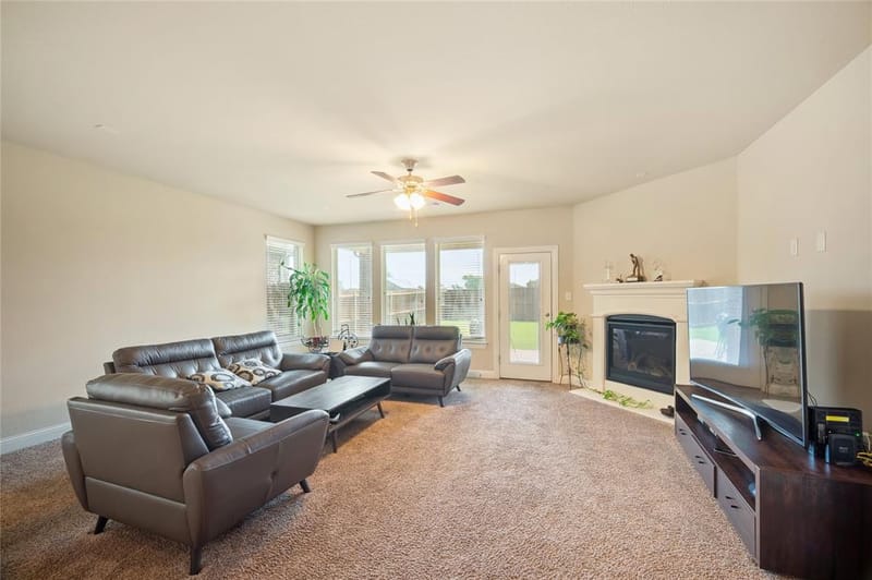 4321 Bayport Drive, Frisco TX 75036 - Photo 9