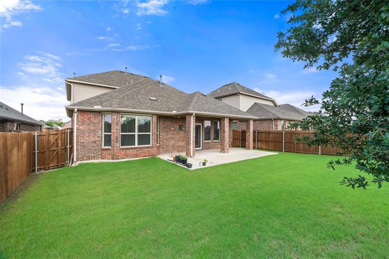 4321 Bayport Drive, Frisco TX 75036 - Photo 24