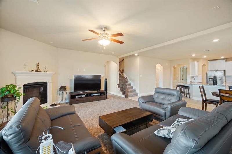 4321 Bayport Drive, Frisco TX 75036 - Photo 10