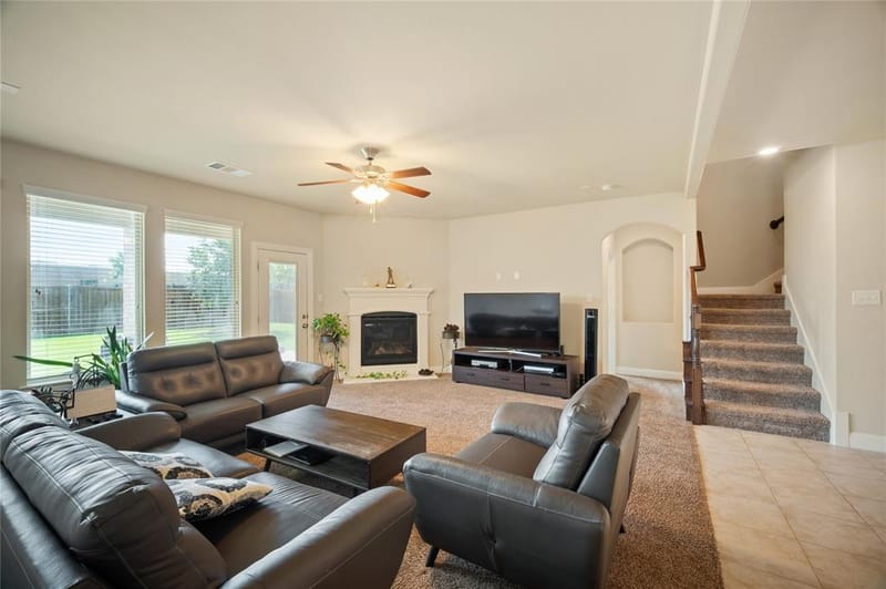 4321 Bayport Drive, Frisco TX 75036 - Photo 8
