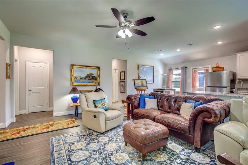 6405 Graceland Drive, Greenville TX 75402 - Photo 6