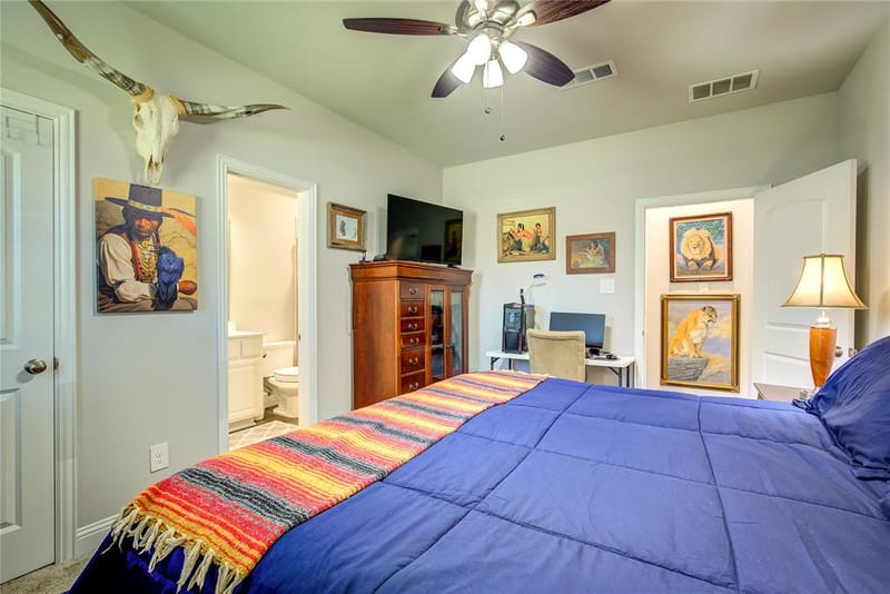 6405 Graceland Drive, Greenville TX 75402 - Photo 17