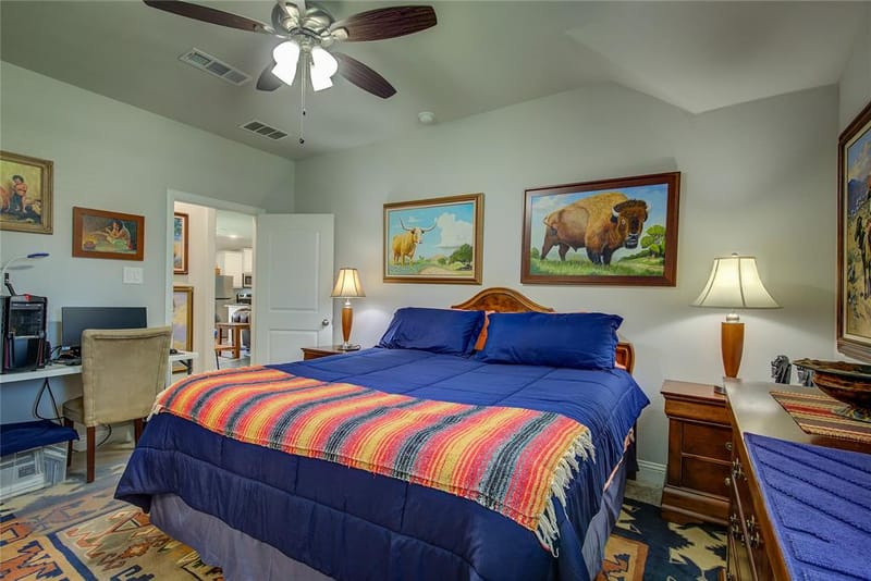6405 Graceland Drive, Greenville TX 75402 - Photo 16