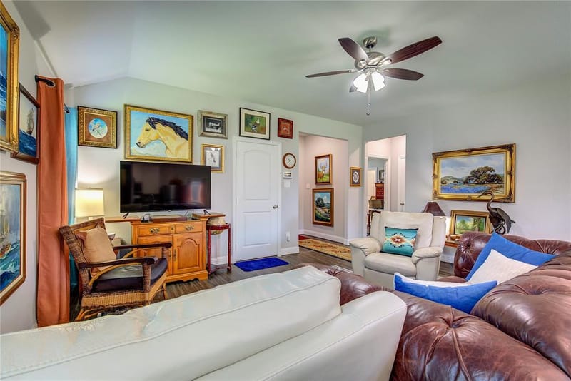 6405 Graceland Drive, Greenville TX 75402 - Photo 8
