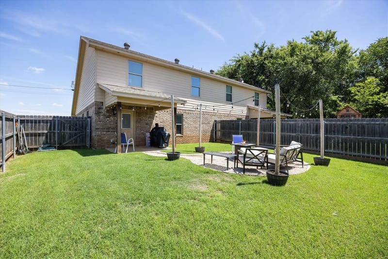 403 W 5th Street, Tolar TX 76476 - Photo 17