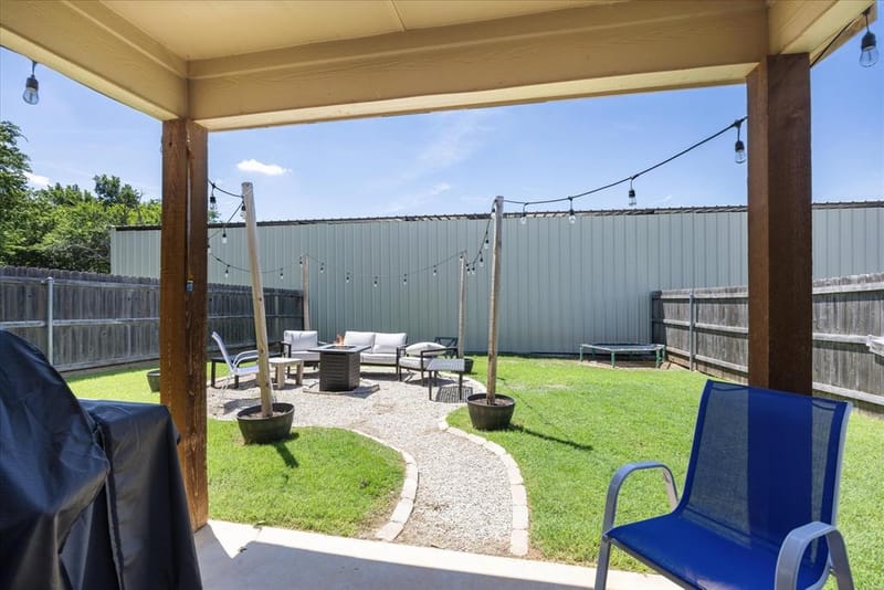 403 W 5th Street, Tolar TX 76476 - Photo 16