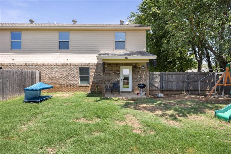 403 W 5th Street, Tolar TX 76476 - Photo 32
