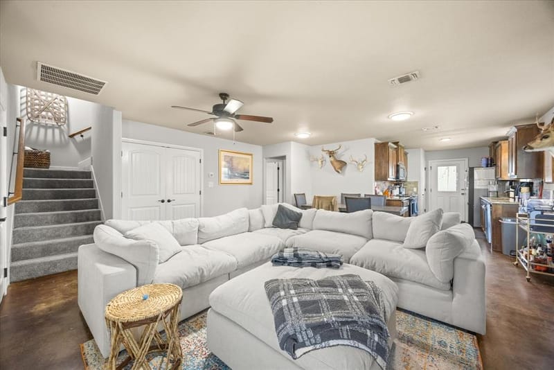 403 W 5th Street, Tolar TX 76476 - Photo 5