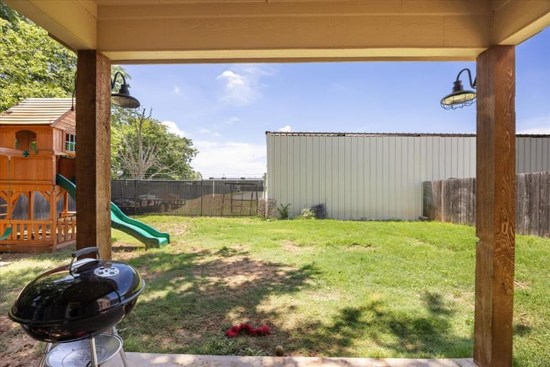 403 W 5th Street, Tolar TX 76476 - Photo 30