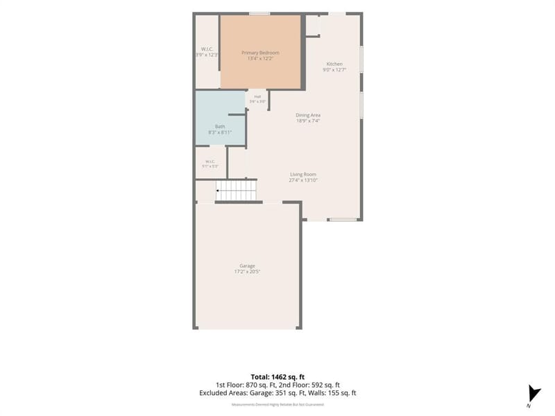 403 W 5th Street, Tolar TX 76476 - Photo 34