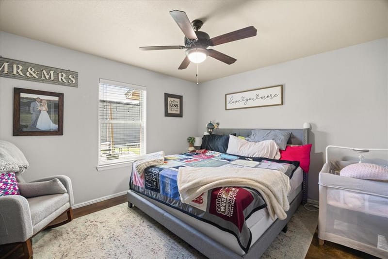 403 W 5th Street, Tolar TX 76476 - Photo 10