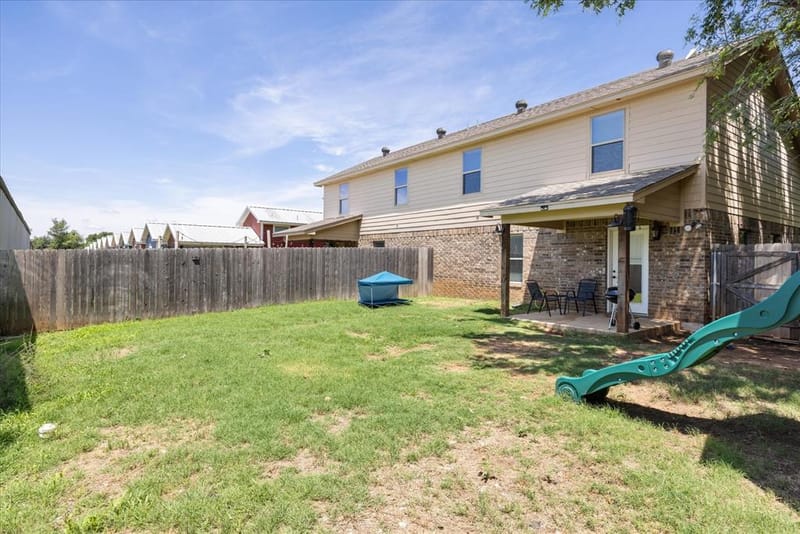403 W 5th Street, Tolar TX 76476 - Photo 33