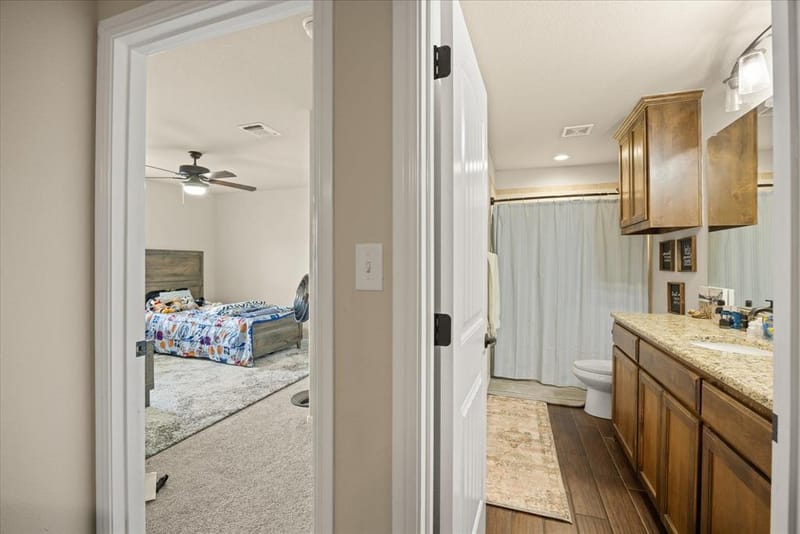 403 W 5th Street, Tolar TX 76476 - Photo 14