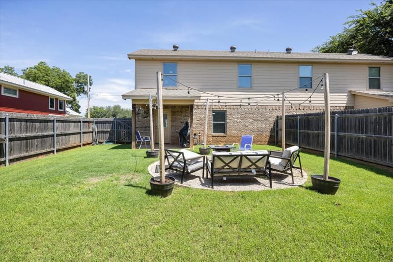 403 W 5th Street, Tolar TX 76476 - Photo 18