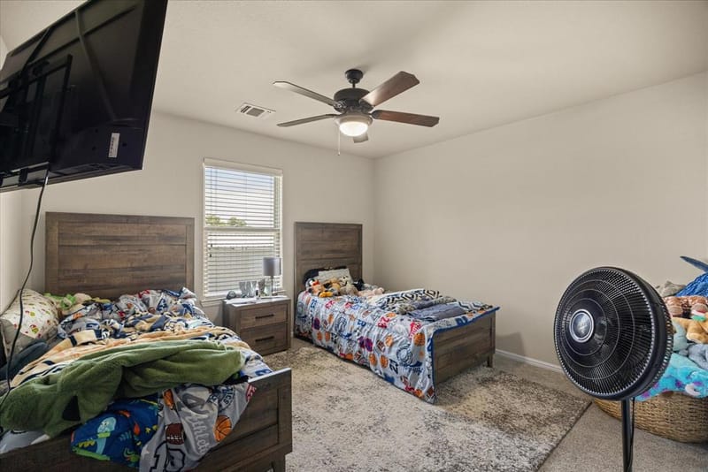 403 W 5th Street, Tolar TX 76476 - Photo 15