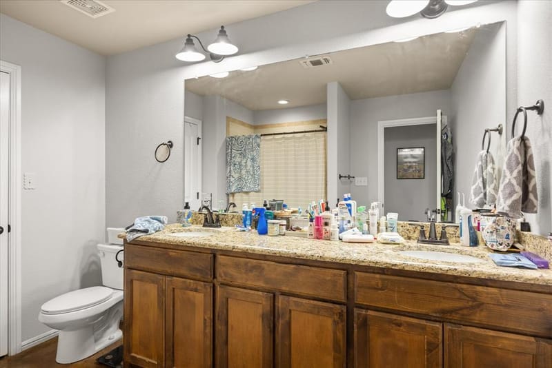 403 W 5th Street, Tolar TX 76476 - Photo 11