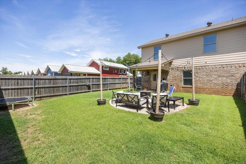 403 W 5th Street, Tolar TX 76476 - Photo 19