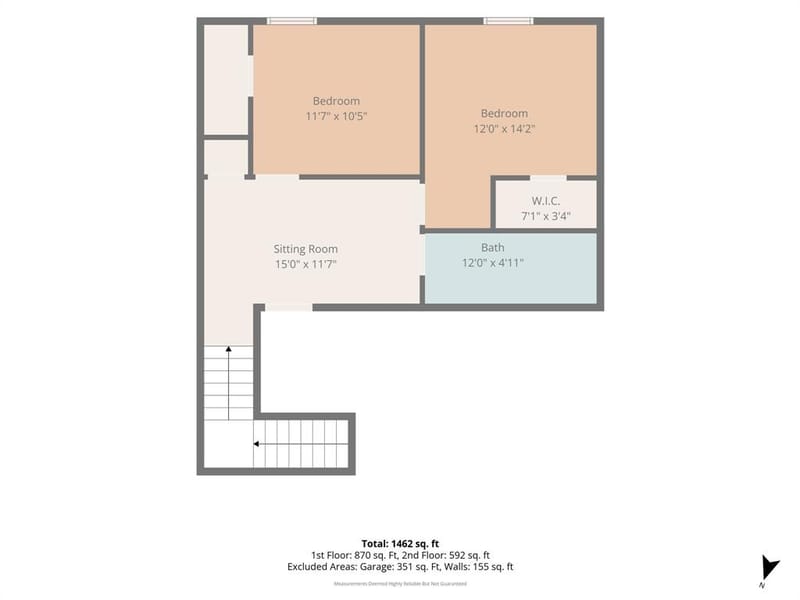 403 W 5th Street, Tolar TX 76476 - Photo 35
