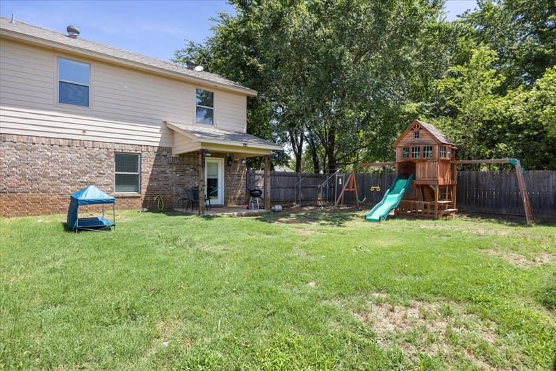 403 W 5th Street, Tolar TX 76476 - Photo 31