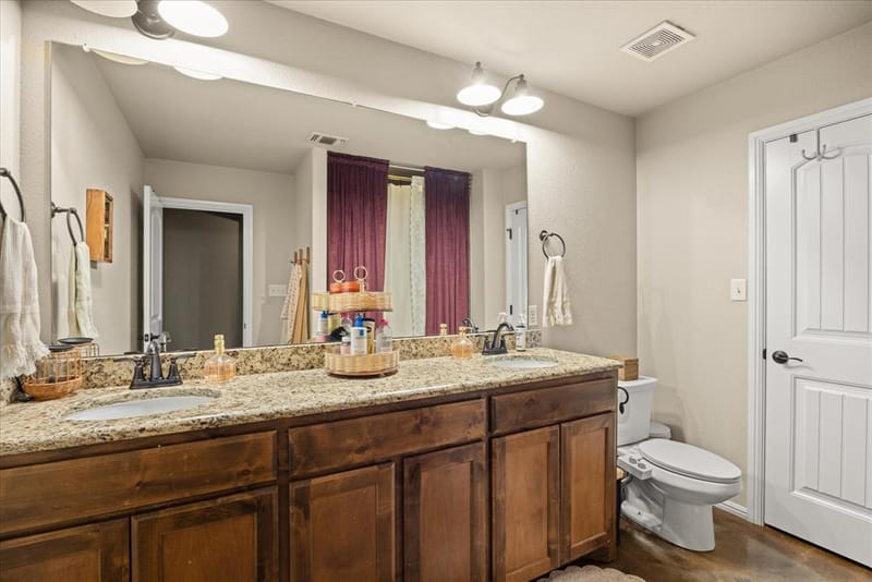 403 W 5th Street, Tolar TX 76476 - Photo 25