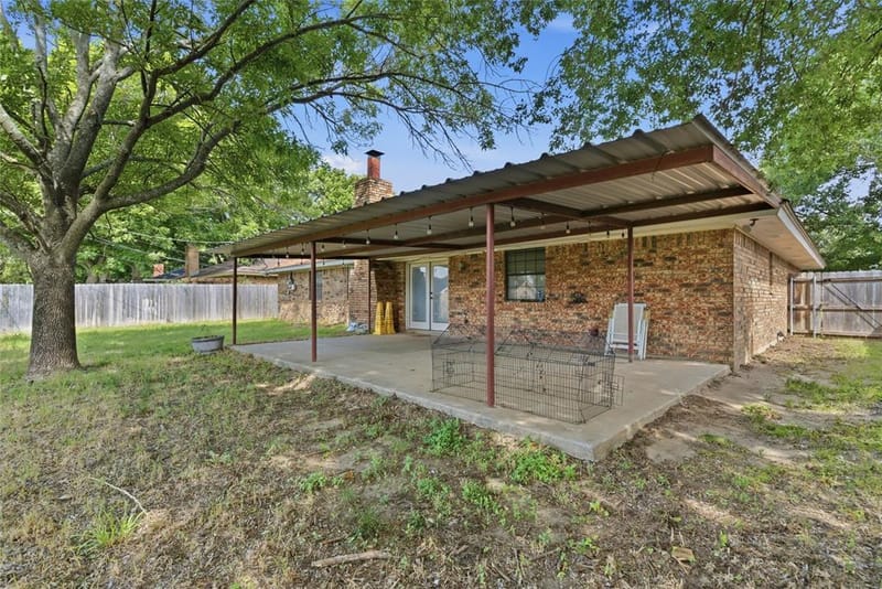 119 Blue Jay Street, Stephenville TX 76401 - Photo 24