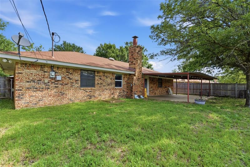 119 Blue Jay Street, Stephenville TX 76401 - Photo 25
