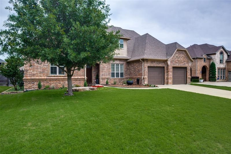 6017 Ricks Road, Denton TX 76210 - Photo 2