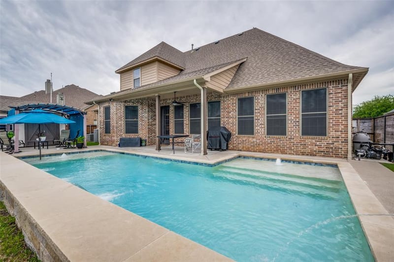 6017 Ricks Road, Denton TX 76210 - Photo 34