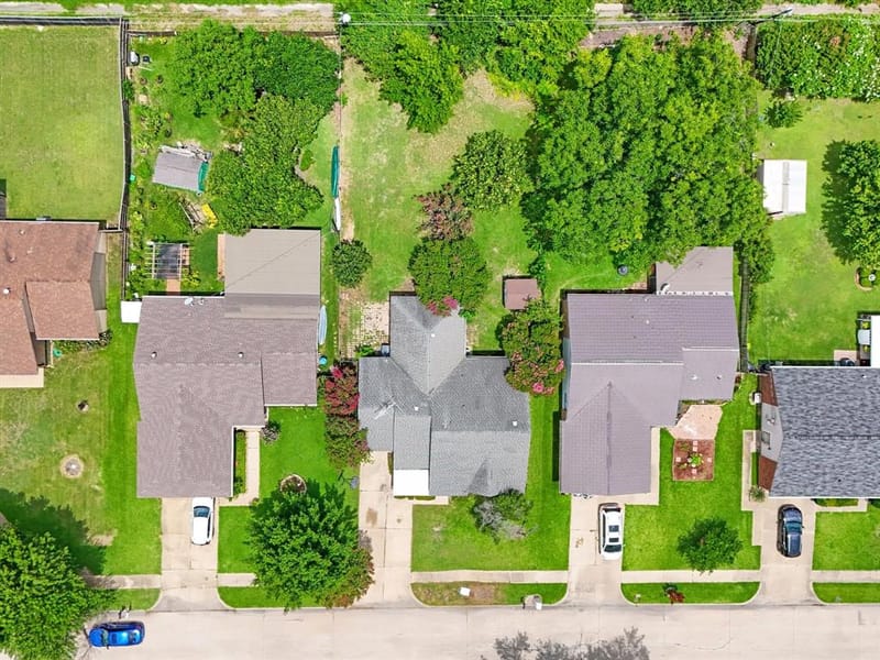 524 Carl C Senter Street, Forney TX 75126 - Photo 6
