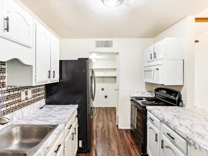524 Carl C Senter Street, Forney TX 75126 - Photo 17