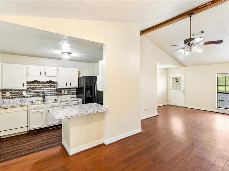 524 Carl C Senter Street, Forney TX 75126 - Photo 16