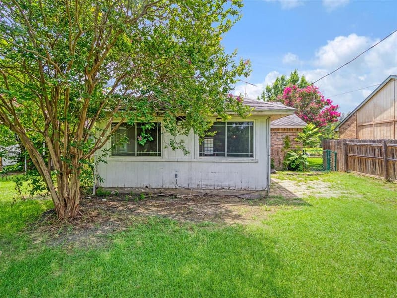 524 Carl C Senter Street, Forney TX 75126 - Photo 7
