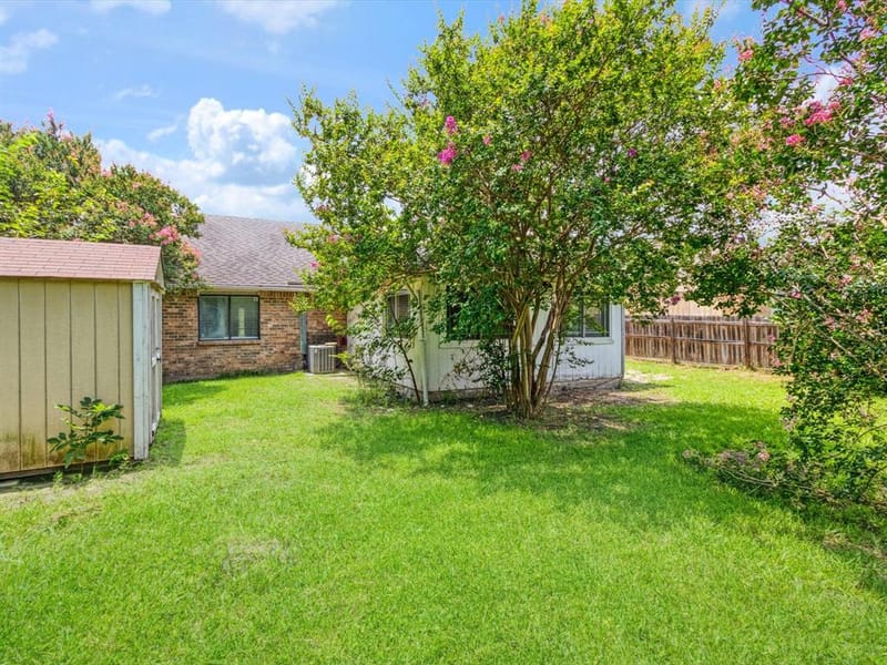 524 Carl C Senter Street, Forney TX 75126 - Photo 9