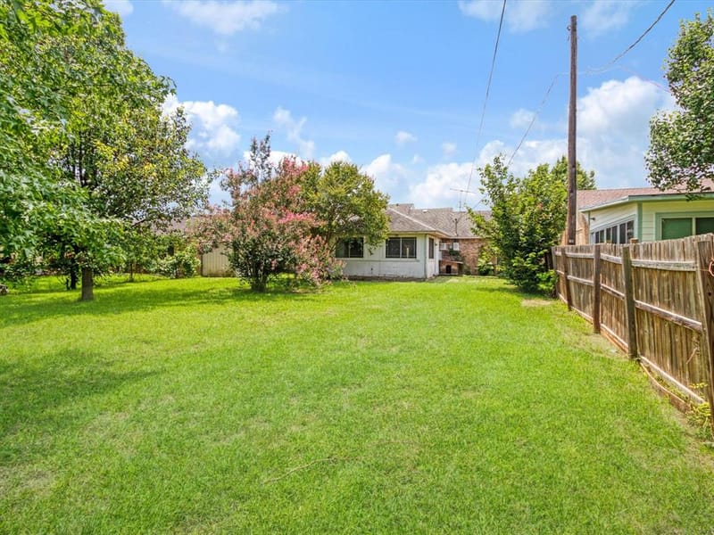 524 Carl C Senter Street, Forney TX 75126 - Photo 8