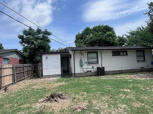 2428 Klondike Drive, Dallas TX 75228 - Photo 8