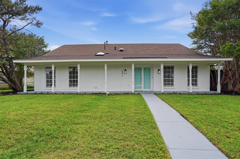5017 Roundtable Lane, Garland TX 75044 - Photo 6