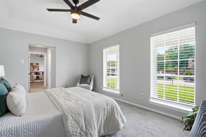 5017 Roundtable Lane, Garland TX 75044 - Photo 22