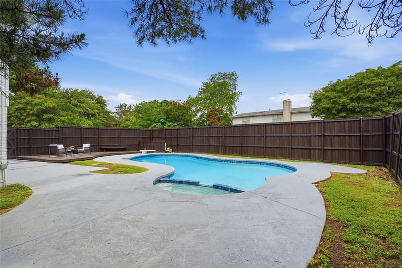 5017 Roundtable Lane, Garland TX 75044 - Photo 34
