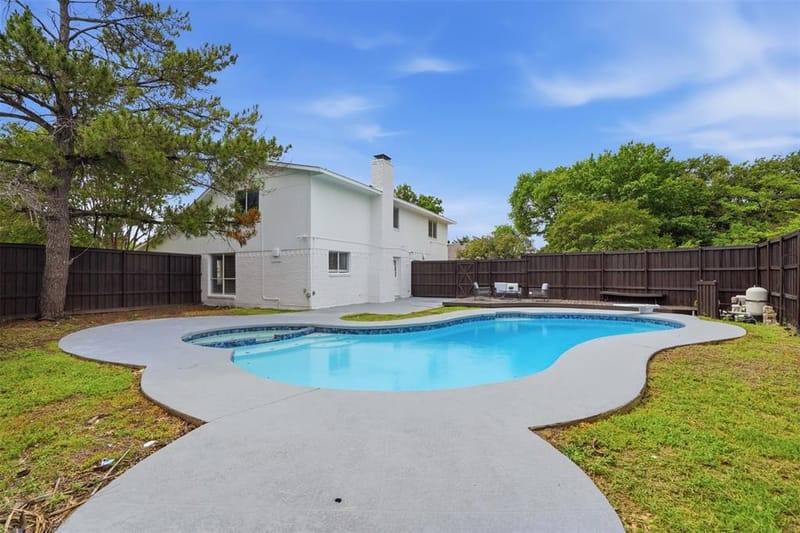 5017 Roundtable Lane, Garland TX 75044 - Photo 33