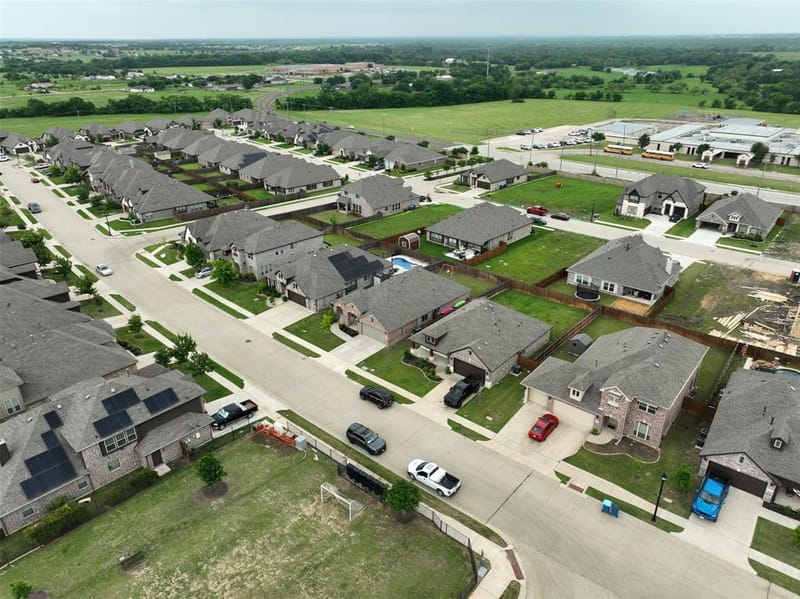 1084 Imperial Eagle Road, Alvarado TX 76009 - Photo 34