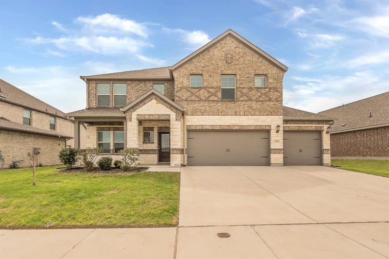 14044 Corvus Drive, Haslet TX 76052 - Photo 2