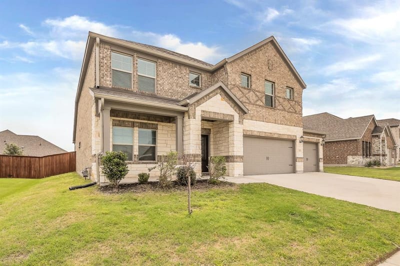 14044 Corvus Drive, Haslet TX 76052 - Photo 3