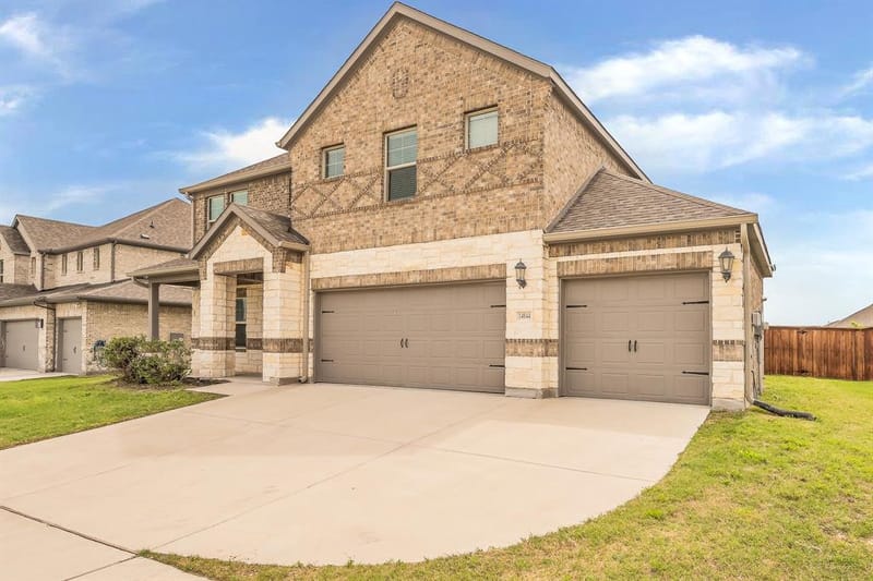 14044 Corvus Drive, Haslet TX 76052