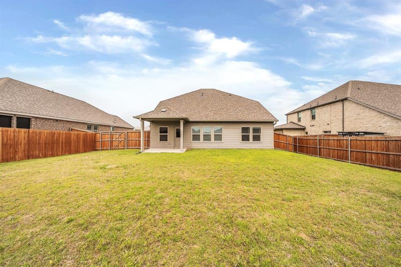 14044 Corvus Drive, Haslet TX 76052 - Photo 37