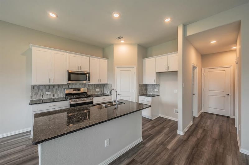 14044 Corvus Drive, Haslet TX 76052 - Photo 11