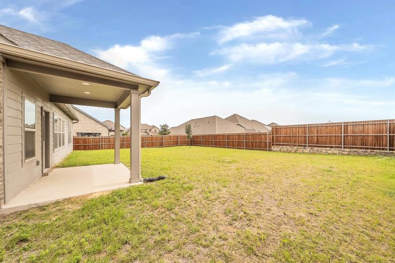 14044 Corvus Drive, Haslet TX 76052 - Photo 35