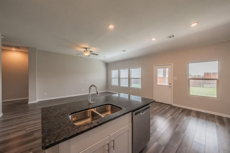 14044 Corvus Drive, Haslet TX 76052 - Photo 8
