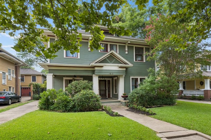 5020 Junius Street, Dallas TX 75214 - Photo 2