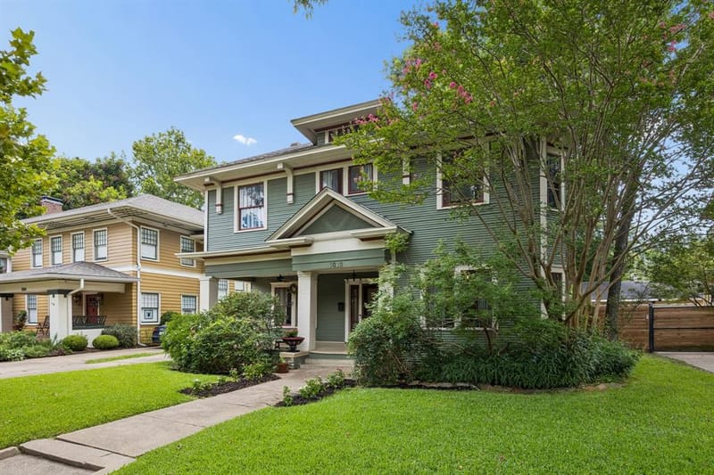 5020 Junius Street, Dallas TX 75214 - Photo 3